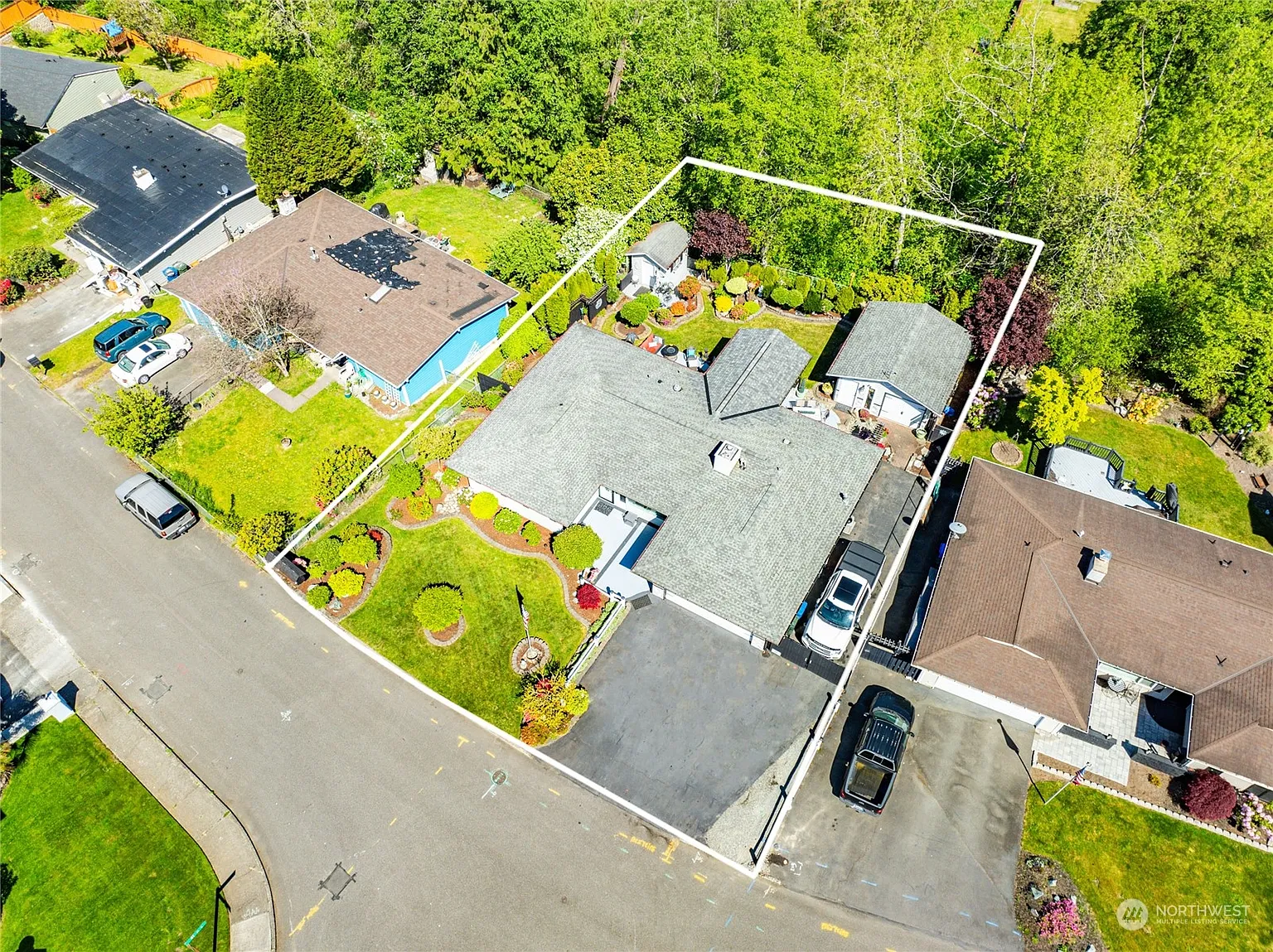 4044 S 296th Street photo 1