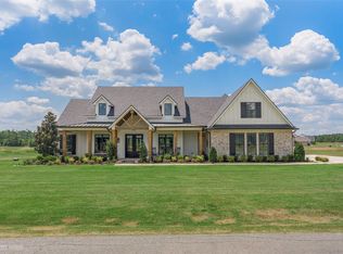 199 Red Bluff Rd, Frierson, LA 71027