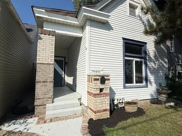 97 Galt Street, New Albany, IN 47150