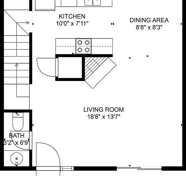 2626 Custer Pkwy #C — Photo 12