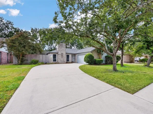 12135 Ella Lee Ln, Houston, TX 77077