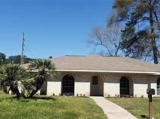 25281 White Oak Ln, Splendora, TX 77372
