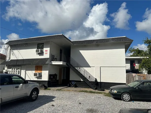 3308 Washington Ave, New Orleans, LA 70125