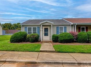 1445 Bailey Cir, High Point, NC 27262