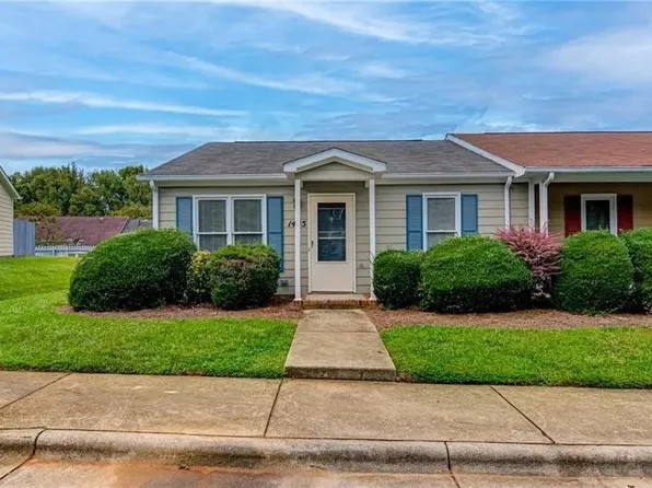 1445 Bailey Cir, High Point, NC 27262