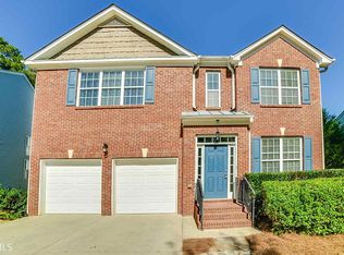 1845 Wildcat Trace Cir, Lawrenceville, GA 30043