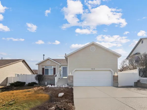6293 W Graceland Way, West Jordan, UT 84081
