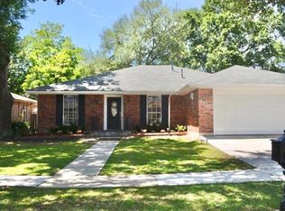 4125 Cognac Dr, Kenner, LA 70065