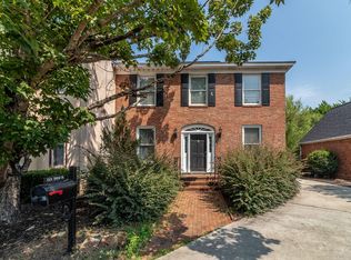 2531 Tupelo Dr, Augusta, GA 30909