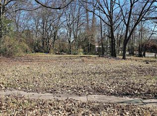 2607 S Spring St, Little Rock, AR 72206