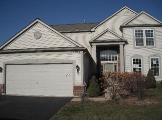 12953 S Stockton Ave, Plainfield, IL 60585