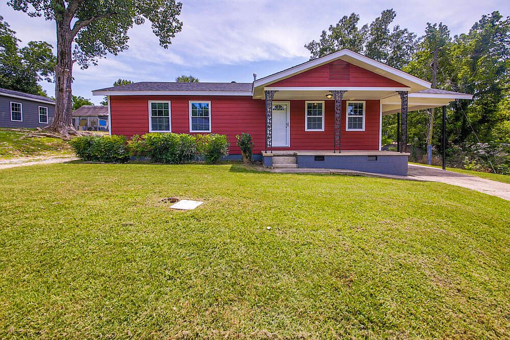 1003 Anderson, West Helena, AR 72390 MLS R96487 Zillow