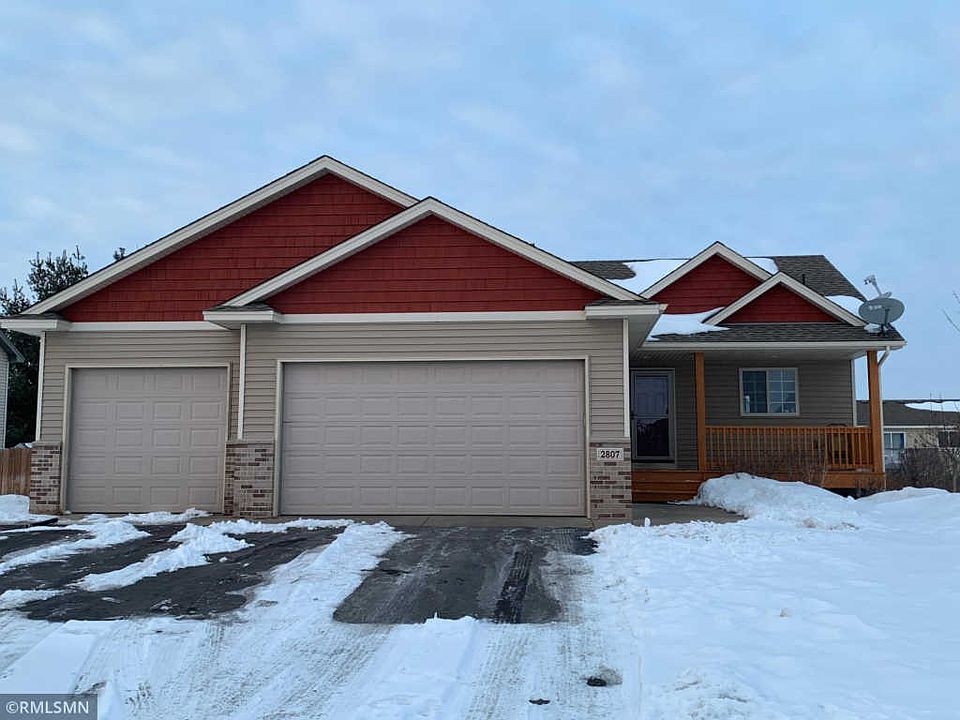 2nd image of 2807 234th Ln NW