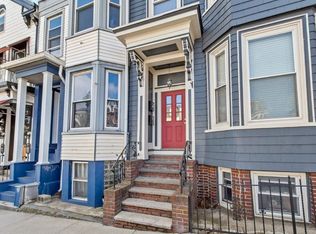 571 E Broadway APT 1, Boston, MA 02127