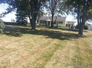 2100 Grubb Rd N, Lima, OH 45807