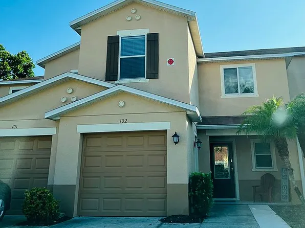 6361 Brant Bay Blvd APT 102, North Fort Myers, FL 33917