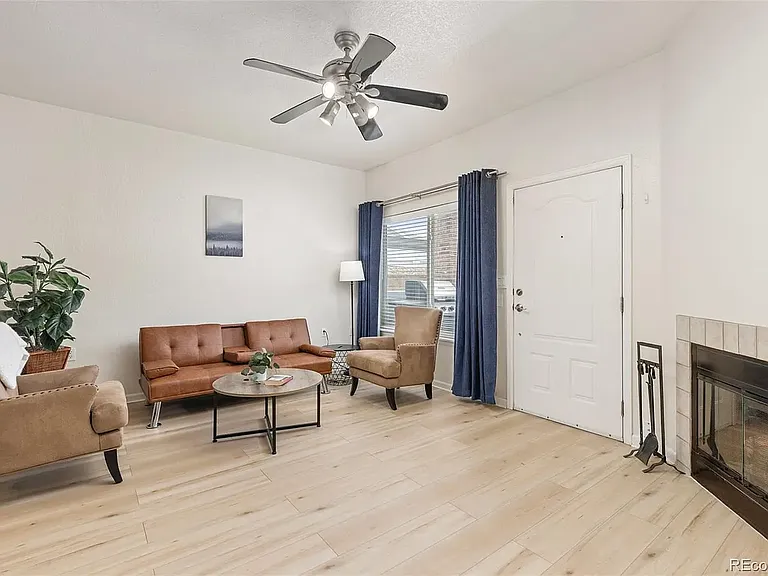 5537 Lewis Ct #1 — Photo 6