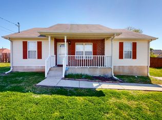 412 Barking Dr, Smyrna, TN 37167