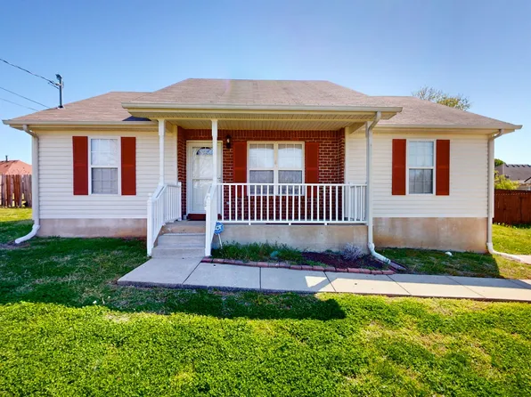 412 Barking Dr, Smyrna, TN 37167