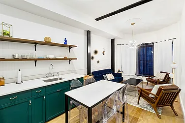 Rented by Brown Harris Stevens