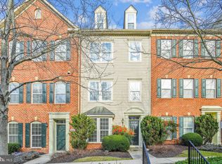 9507 Blast Ave #13, Ellicott City, MD 21042