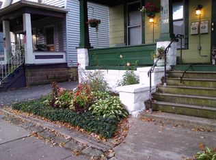 388 Fargo Ave, Buffalo, NY 14213