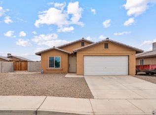 3649 S Benson Ave, Yuma, AZ 85365