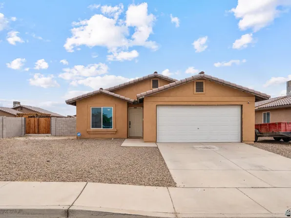 3649 S Benson Ave, Yuma, AZ 85365
