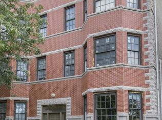 1657 W Wrightwood Ave #2W, Chicago, IL 60614