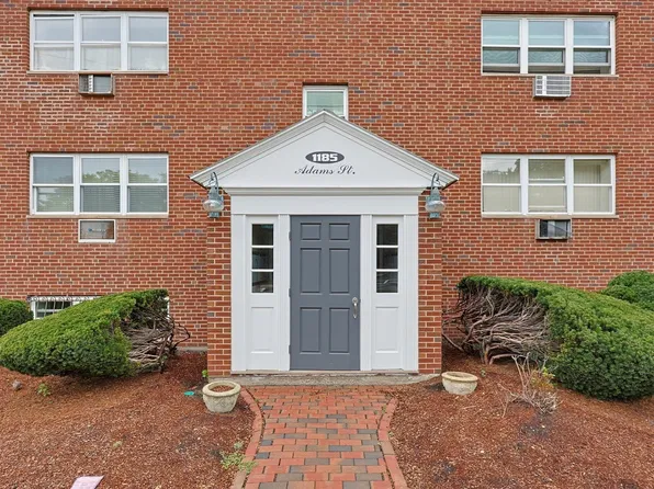 1185 Adams St APT 17, Dorchester, MA 02124