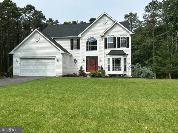 9 Holly Hills Ln, Bridgeton, NJ 08302