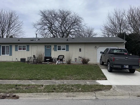 1258 Chanute Ave, Peru, IN 46970