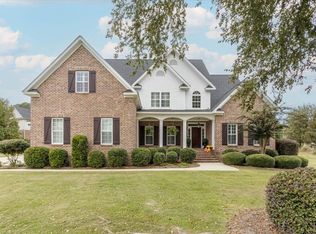410 Armstrong Way, Evans, GA 30809