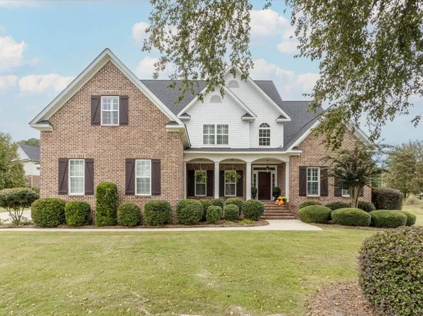 410 Armstrong Way, Evans, GA 30809