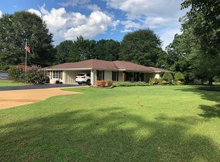 560 Turner Dr, Tupelo, MS 38801