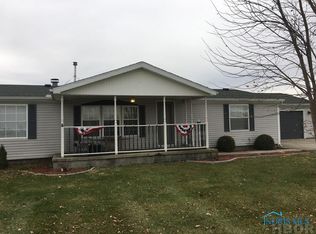 3908 Township Road 55, Ada, OH 45810