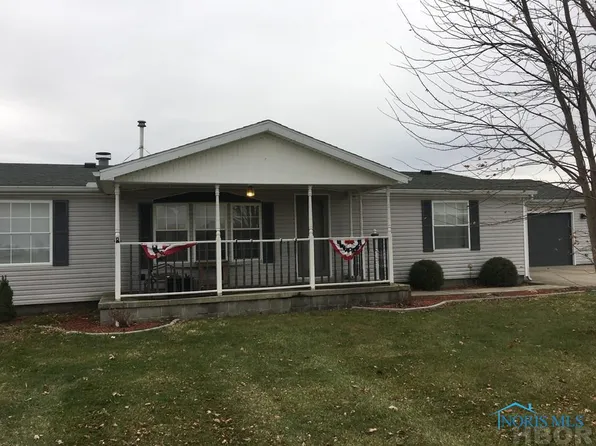 3908 Township Road 55, Ada, OH 45810