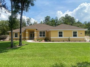 1674 E Westgate Ln, Hernando, FL 34442