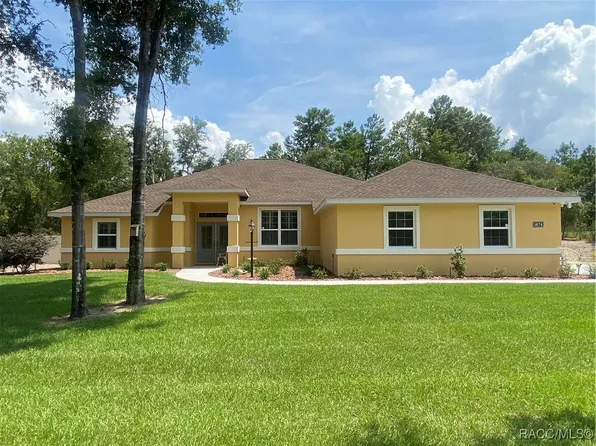 1674 E Westgate Ln, Hernando, FL 34442