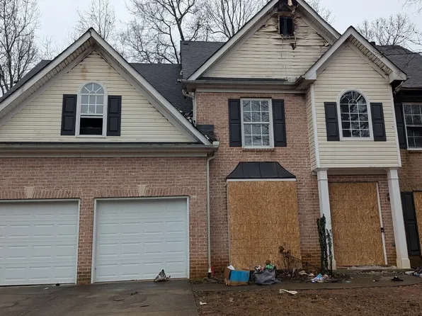 424 Payton Ct, Stockbridge, GA 30281