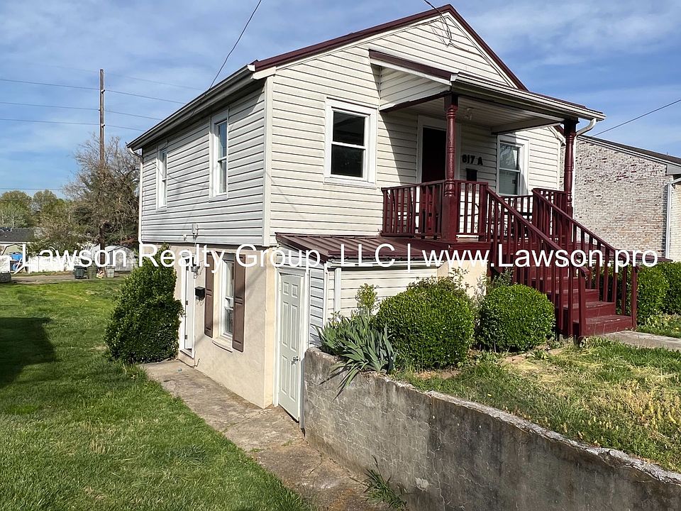 1st image of 817 Iowa St #B