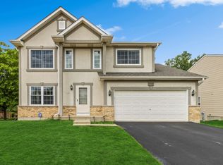 2736 W Hayley Ct, Waukegan, IL 60085
