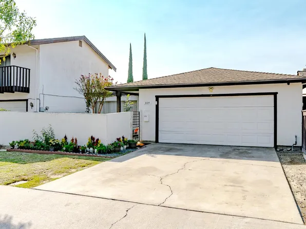 309 Capistrano Dr, Modesto, CA 95354