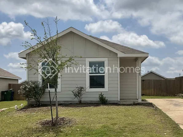 3220 Crestone Dr, Crandall, TX 75114