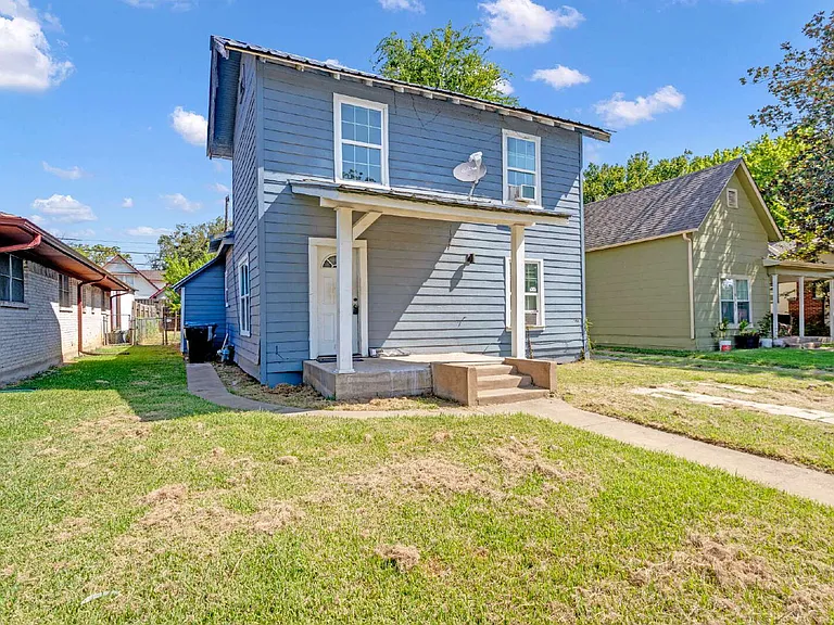 917 W Crawford St — Photo 12