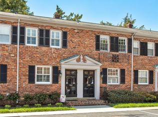 501 N Hamilton St, Richmond, VA 23221