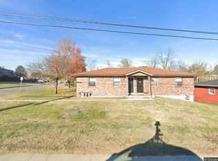2203 Clark Ln APT C, Columbia, MO 65202