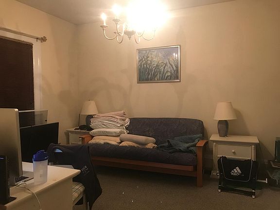 Second bedroom/office