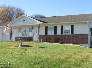 3652 Lander Rd, Jefferson, MD 21755