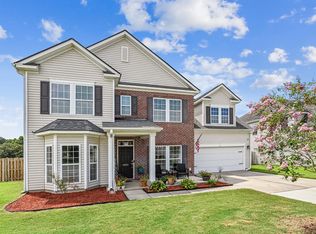 10001 Begovich Ct, Summerville, SC 29483